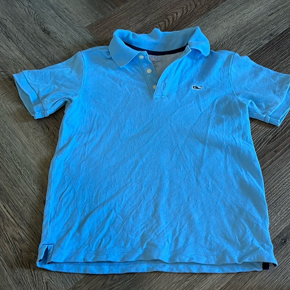 Vineyard vines polo